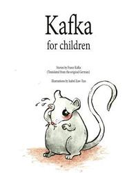 bokomslag Kafka For Children