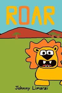 bokomslag Roar