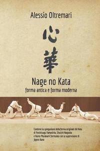 bokomslag Nage No Kata