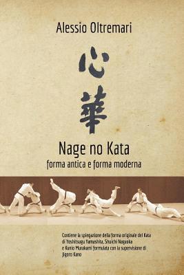 bokomslag Nage No Kata