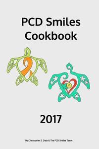 bokomslag PCD Smiles Cookbook