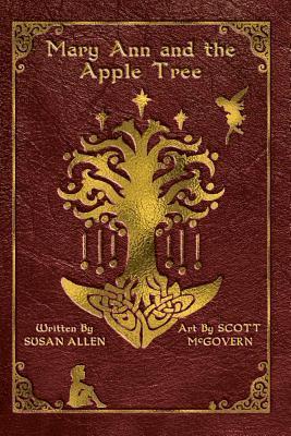 Mary Ann and the Apple Tree 1