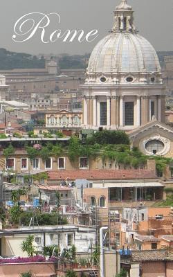 bokomslag Rome