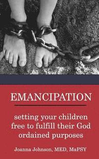 bokomslag Emancipation