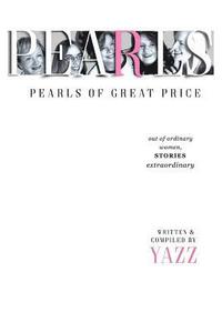 bokomslag Pearls of Great Price
