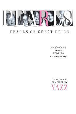 bokomslag Pearls of Great Price