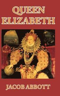 bokomslag Queen Elizabeth