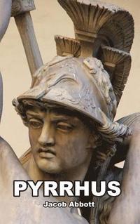 bokomslag Pyrrhus