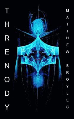 bokomslag Threnody