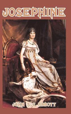 bokomslag Josephine