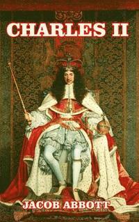 bokomslag Charles II
