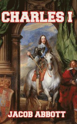 bokomslag Charles I