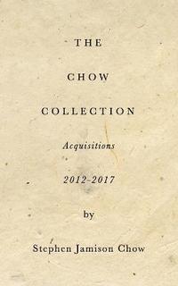 bokomslag The Chow Collection