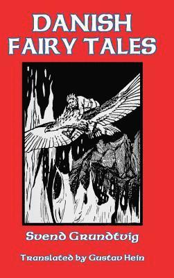 Danish Fairy Tales 1