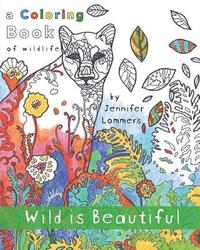 bokomslag Wild is Beautiful