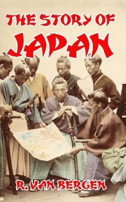 bokomslag The Story of Japan