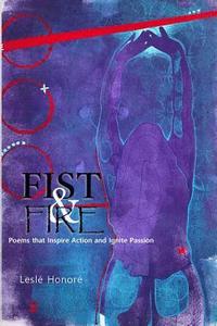 bokomslag Fist & Fire