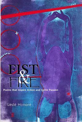 bokomslag Fist & Fire
