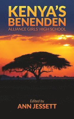 bokomslag Kenya's Benenden