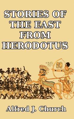 bokomslag Stories of the East from Herodotus