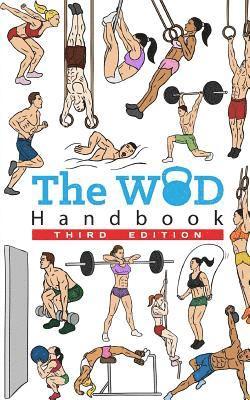 bokomslag The WOD Handbook - 3rd Edition