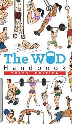 bokomslag The WOD Handbook - 3rd Edition