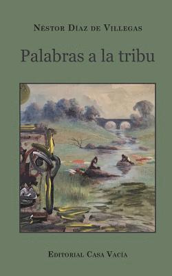 bokomslag Palabras a la tribu