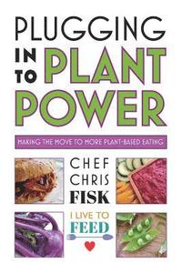 bokomslag Plugging Into Plant Power