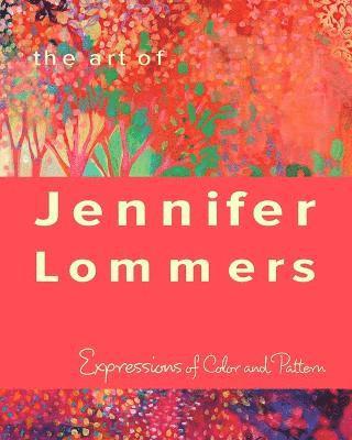 The Art of Jennifer Lommers 1