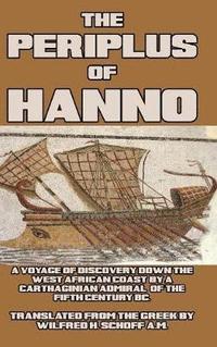 bokomslag The Periplus of Hanno