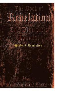 bokomslag The Book Of Revelation