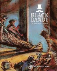 bokomslag Black Dandy #1