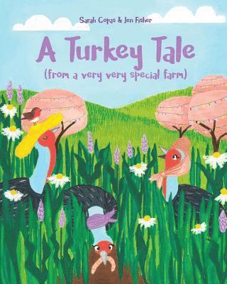 A Turkey Tale 1