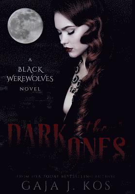 bokomslag The Dark Ones