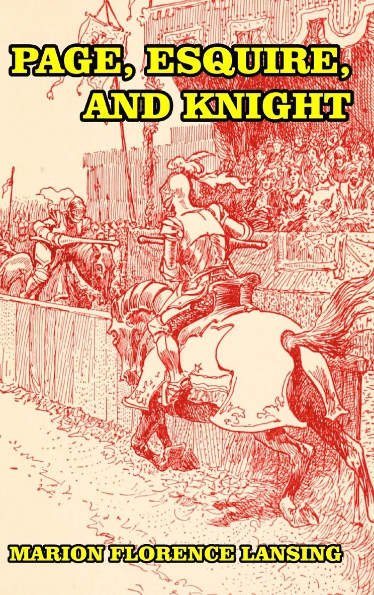 Page, Esquire, and Knight 1