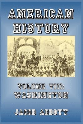 bokomslag Washington
