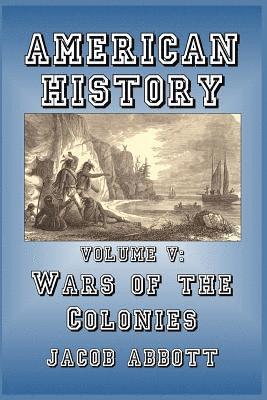 bokomslag Wars of the Colonies