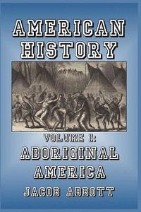 bokomslag Aboriginal America