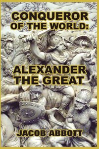 bokomslag Conqueror of the World