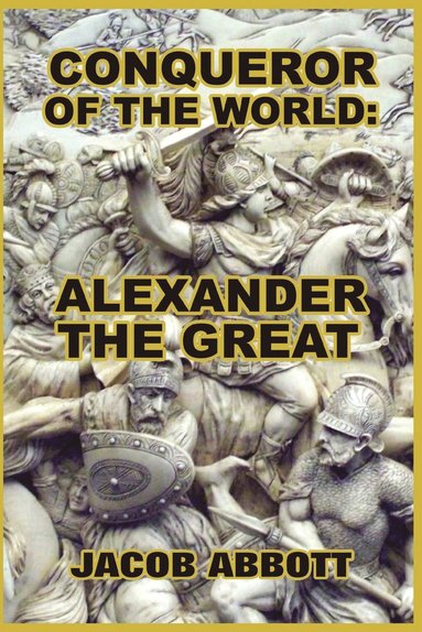 bokomslag Conqueror of the World