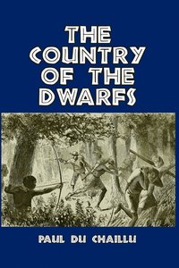 bokomslag The Country of the Dwarfs