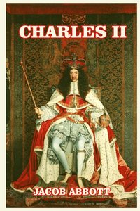 bokomslag Charles II