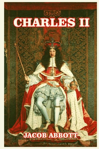 bokomslag Charles II