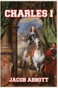 bokomslag Charles I