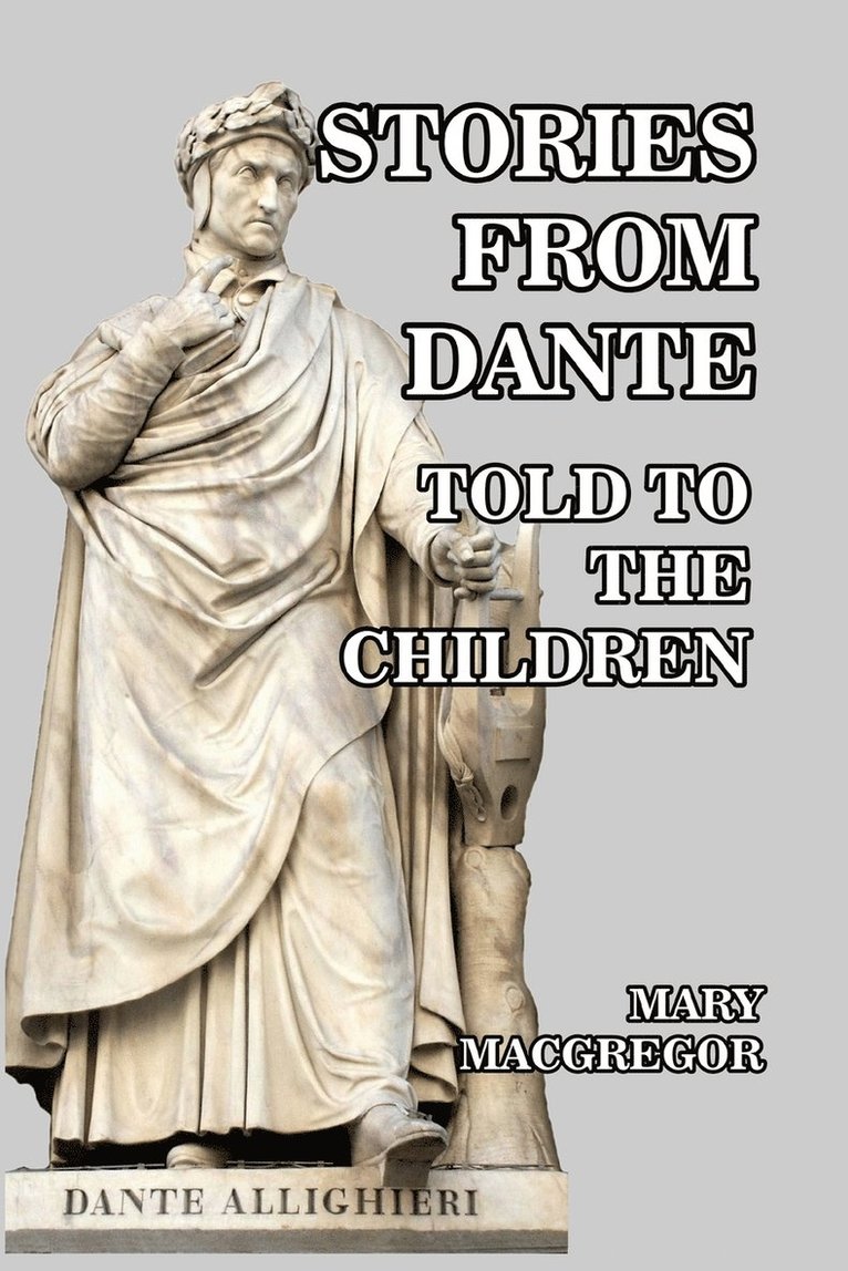 Stories from Dante 1