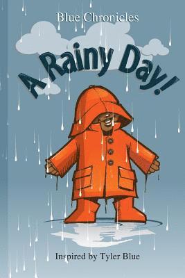 bokomslag A Rainy Day