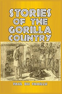 bokomslag Stories of the Gorilla Country