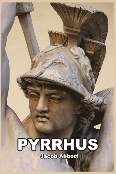 bokomslag Pyrrhus