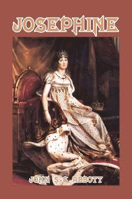 bokomslag Josephine