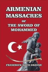 bokomslag Armenian Massacres